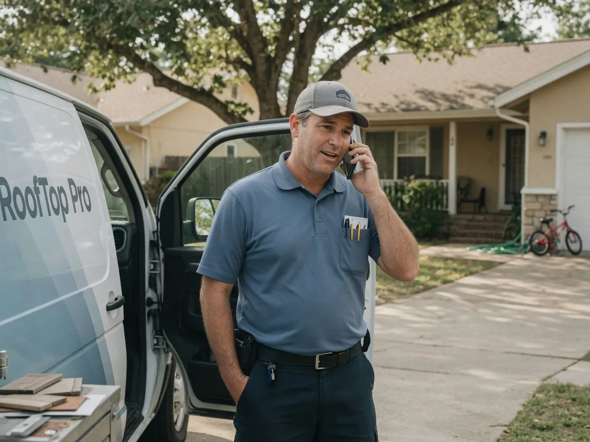 Roof Repair Texas FAQs