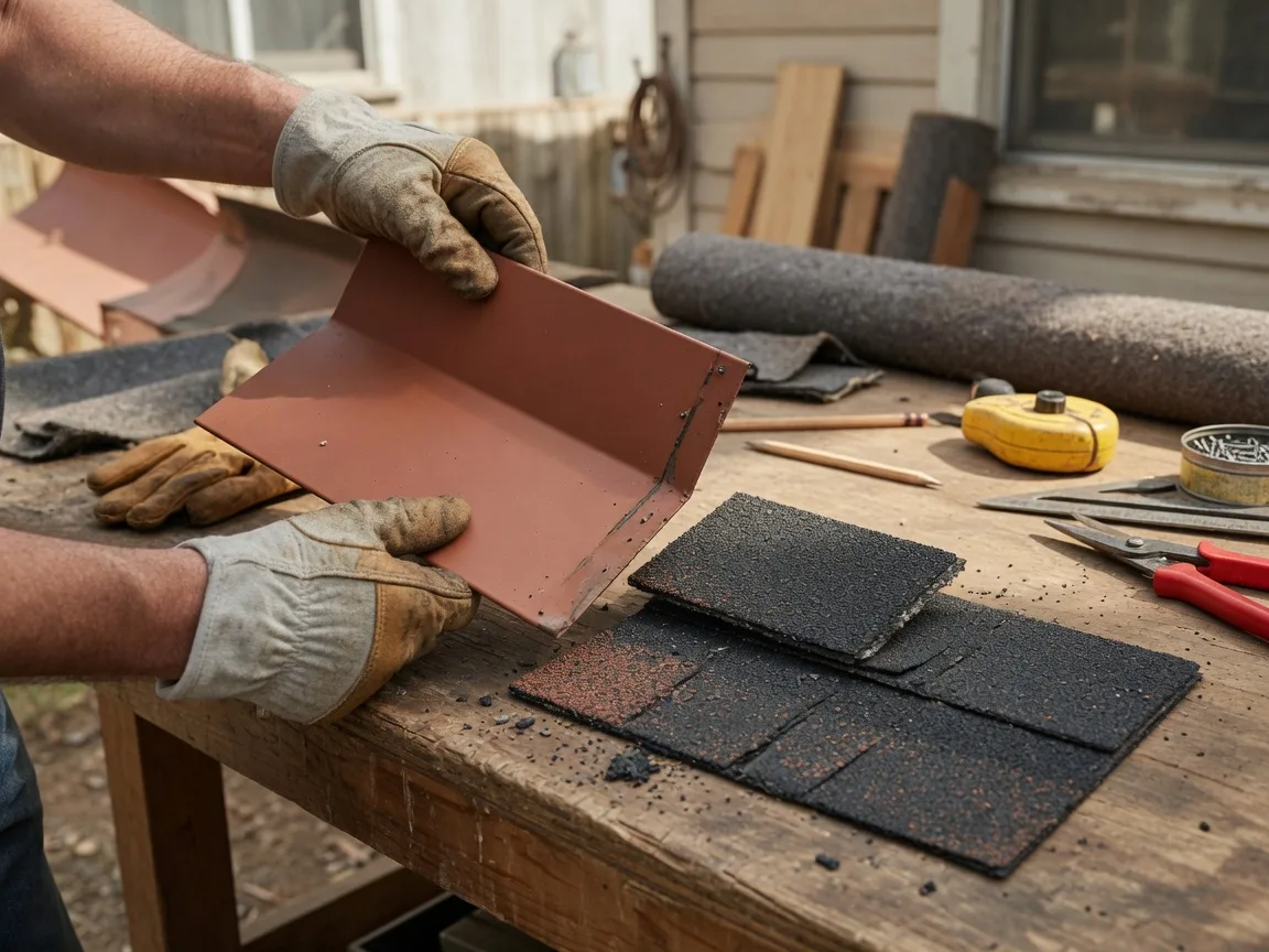 Roof Repair company in Texas